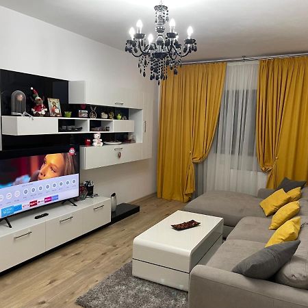 Urban Harmony Loft Bucareste Exterior foto