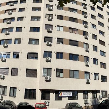 Urban Harmony Loft Bucareste Exterior foto