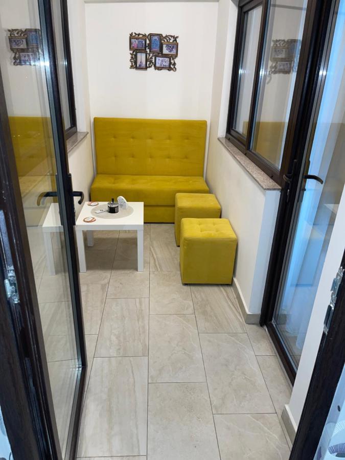 Urban Harmony Loft Bucareste Exterior foto