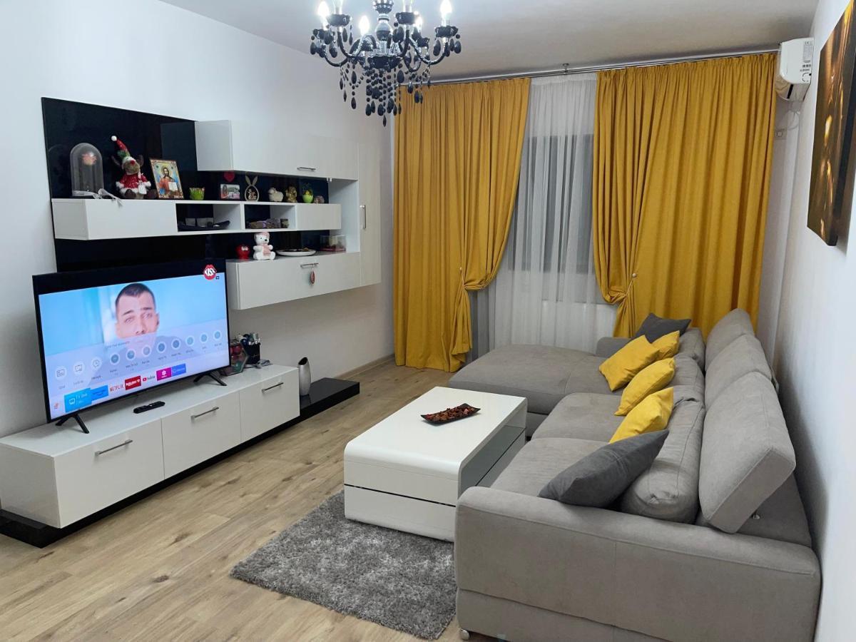 Urban Harmony Loft Bucareste Exterior foto