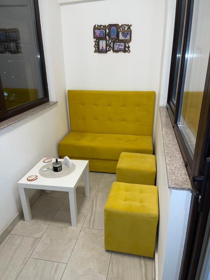 Urban Harmony Loft Bucareste Exterior foto